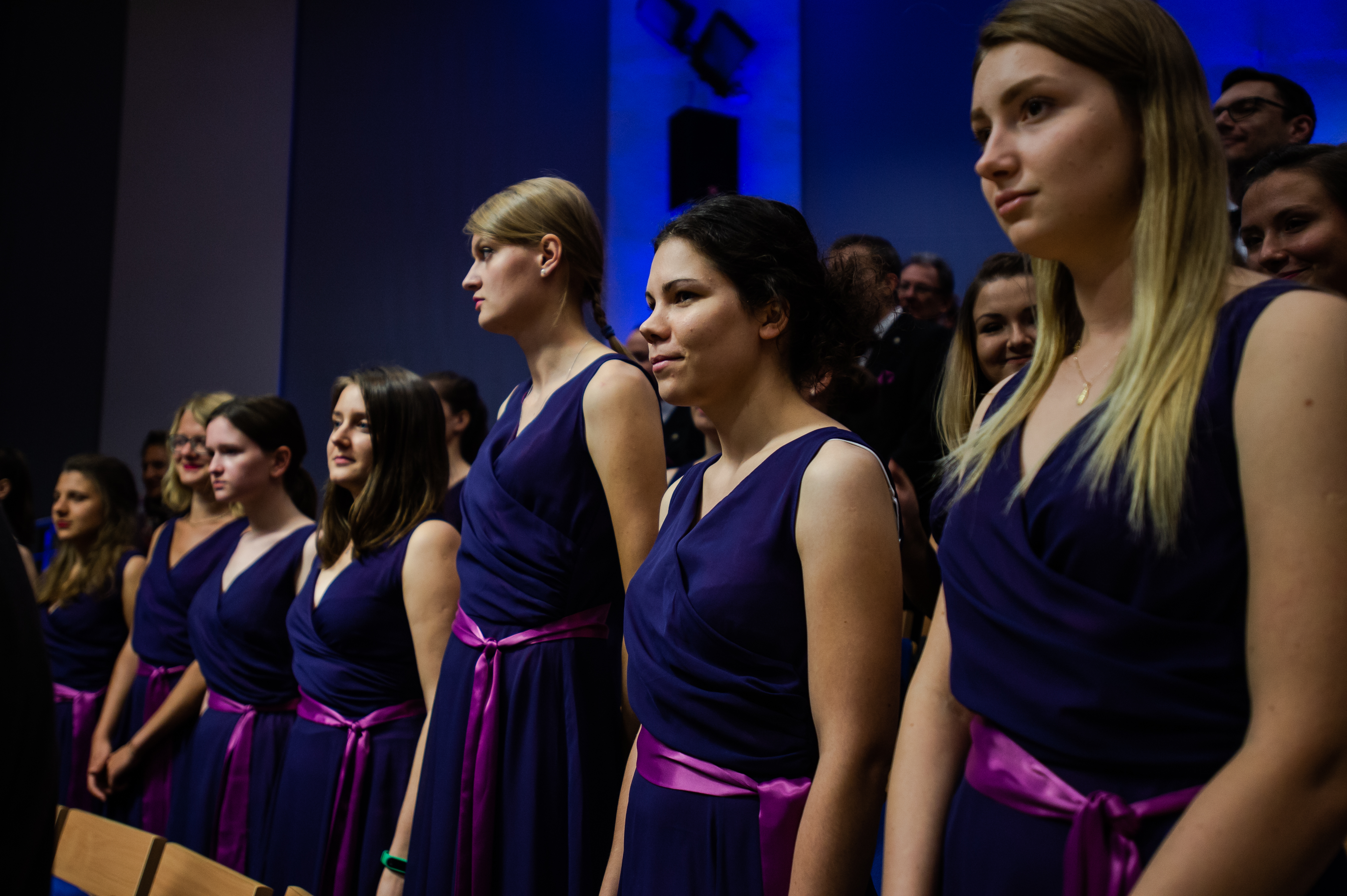 Inauguracja Roku Akademickiego Jak Się Ubrać Inauguracja roku akademickiego UOUW 2018/2019 - UOUW